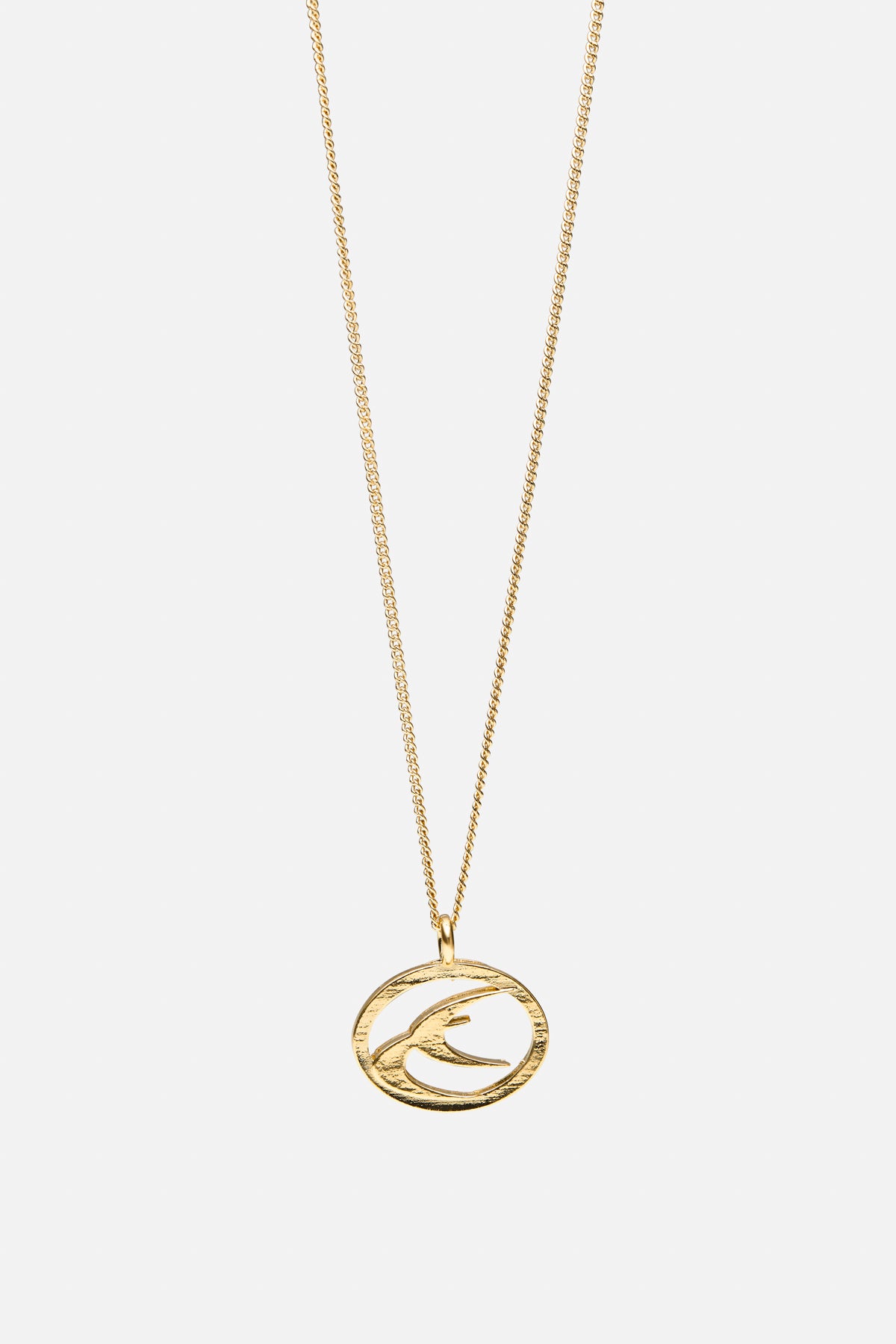 Signature Necklace AU