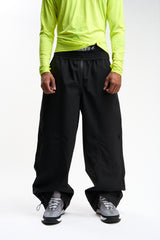 Essence Black Pants