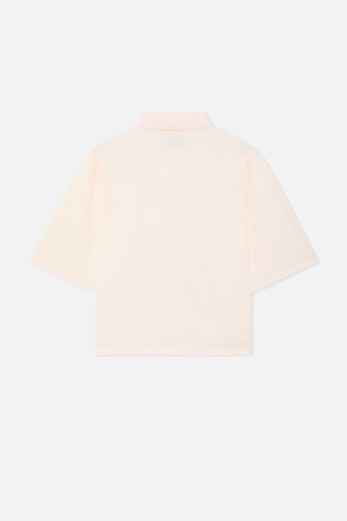 Cali Ecru Polo