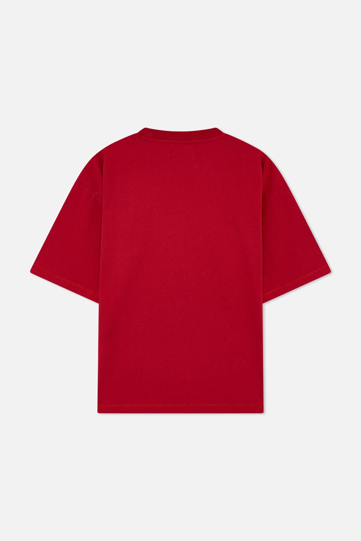 Chameleon Dark Red T-Shirt