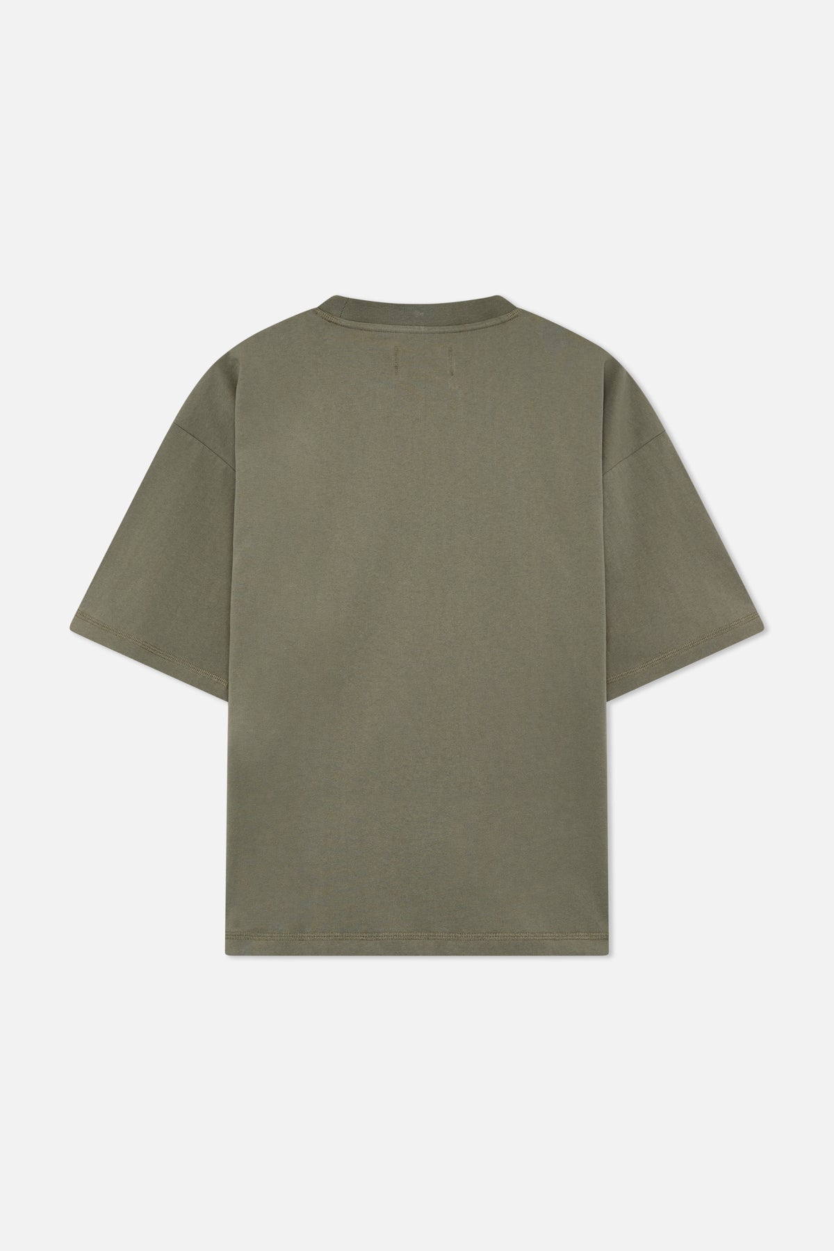 Chameleon Green T-Shirt