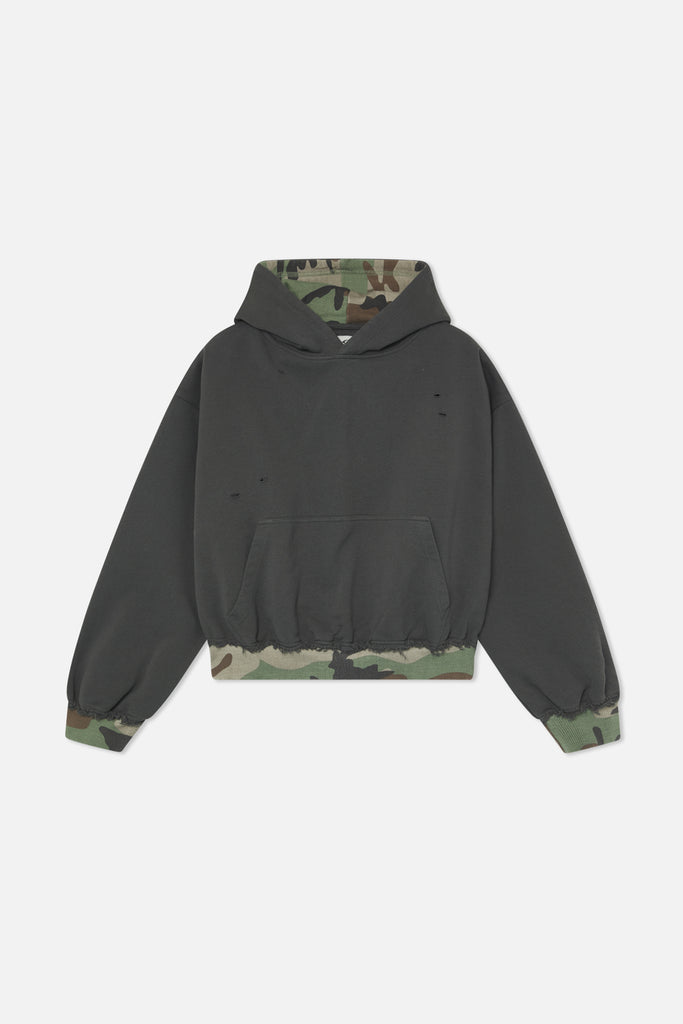 Cameo Dark Hoodie