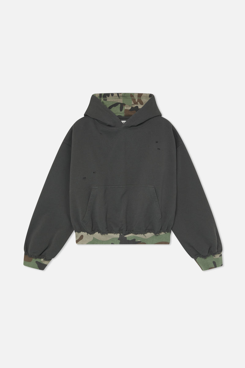 Cameo Dark Hoodie