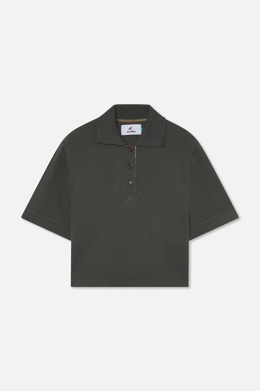 あ*げ様 scuffers Garden Black Zipper – Scuffers