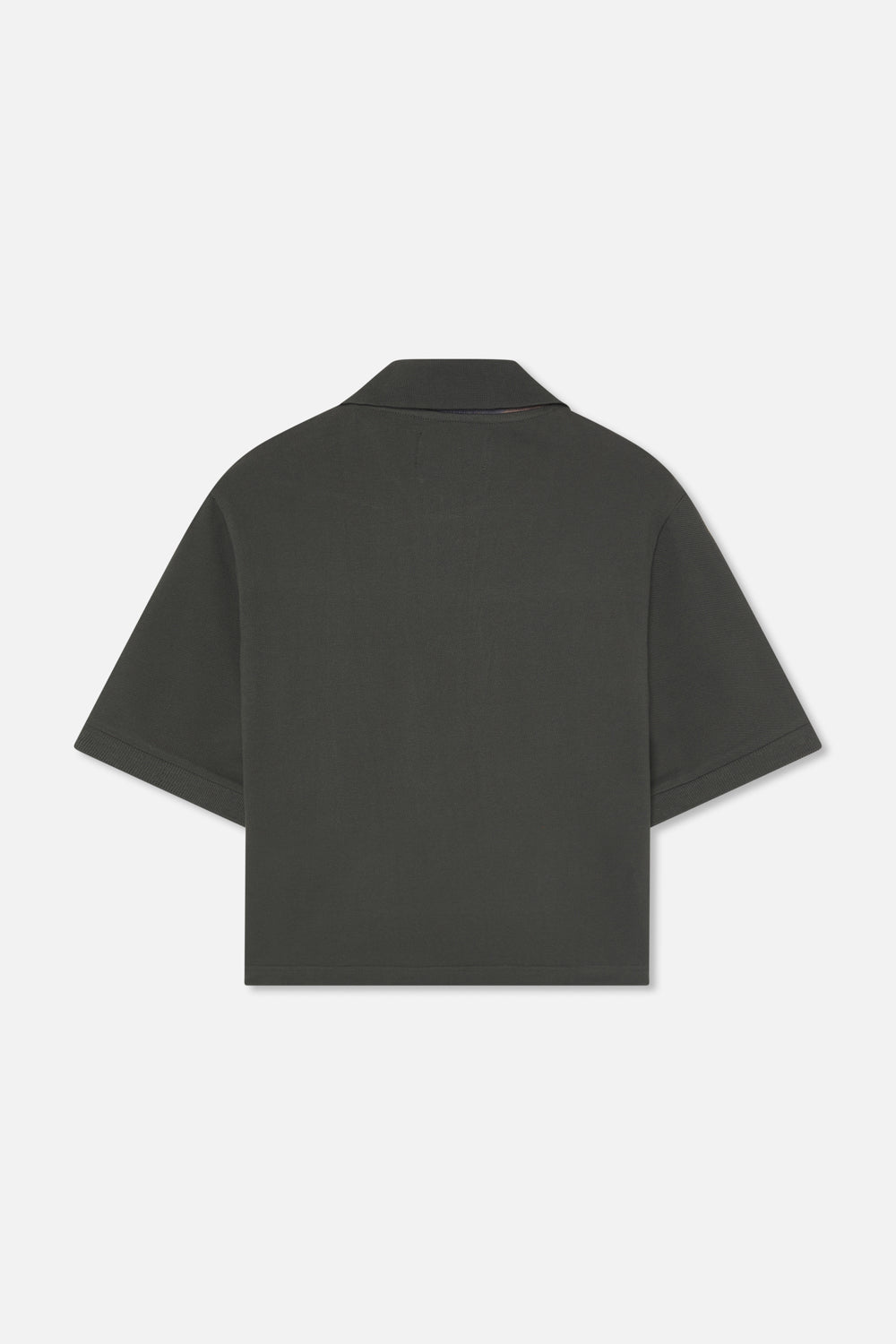 Camo Dark Polo