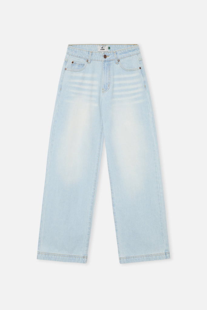 Carrie Light Blue Pants