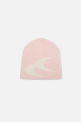 Casona Pink Beanie