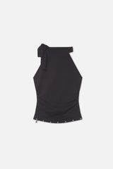 Charlot Black Top