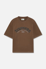Chief Brown T-Shirt