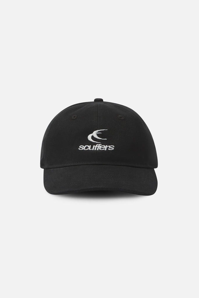 Classic Black Cap