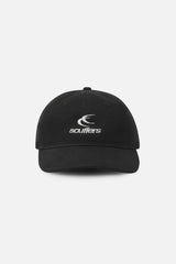 Classic Black Cap