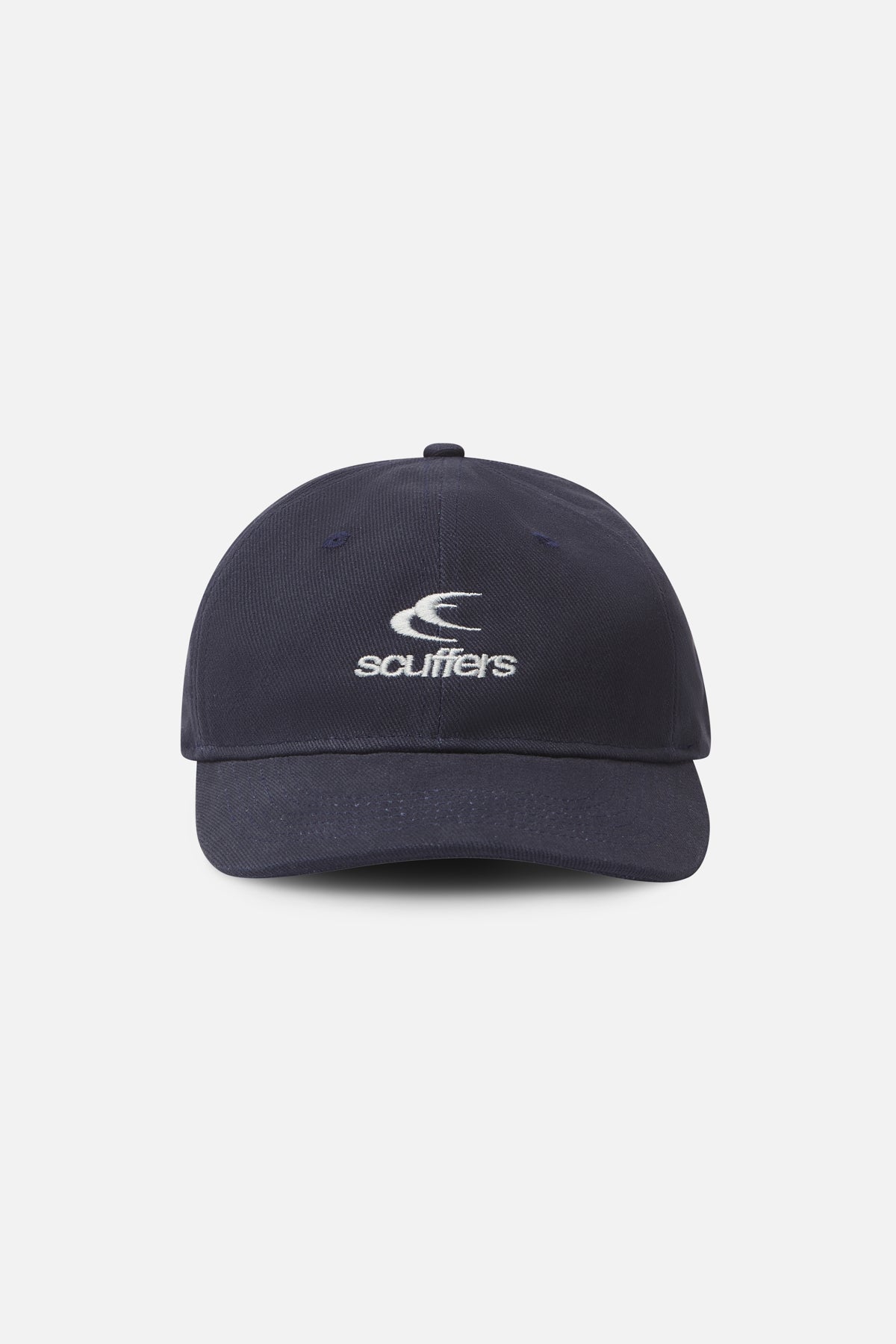 Classic Navy Cap