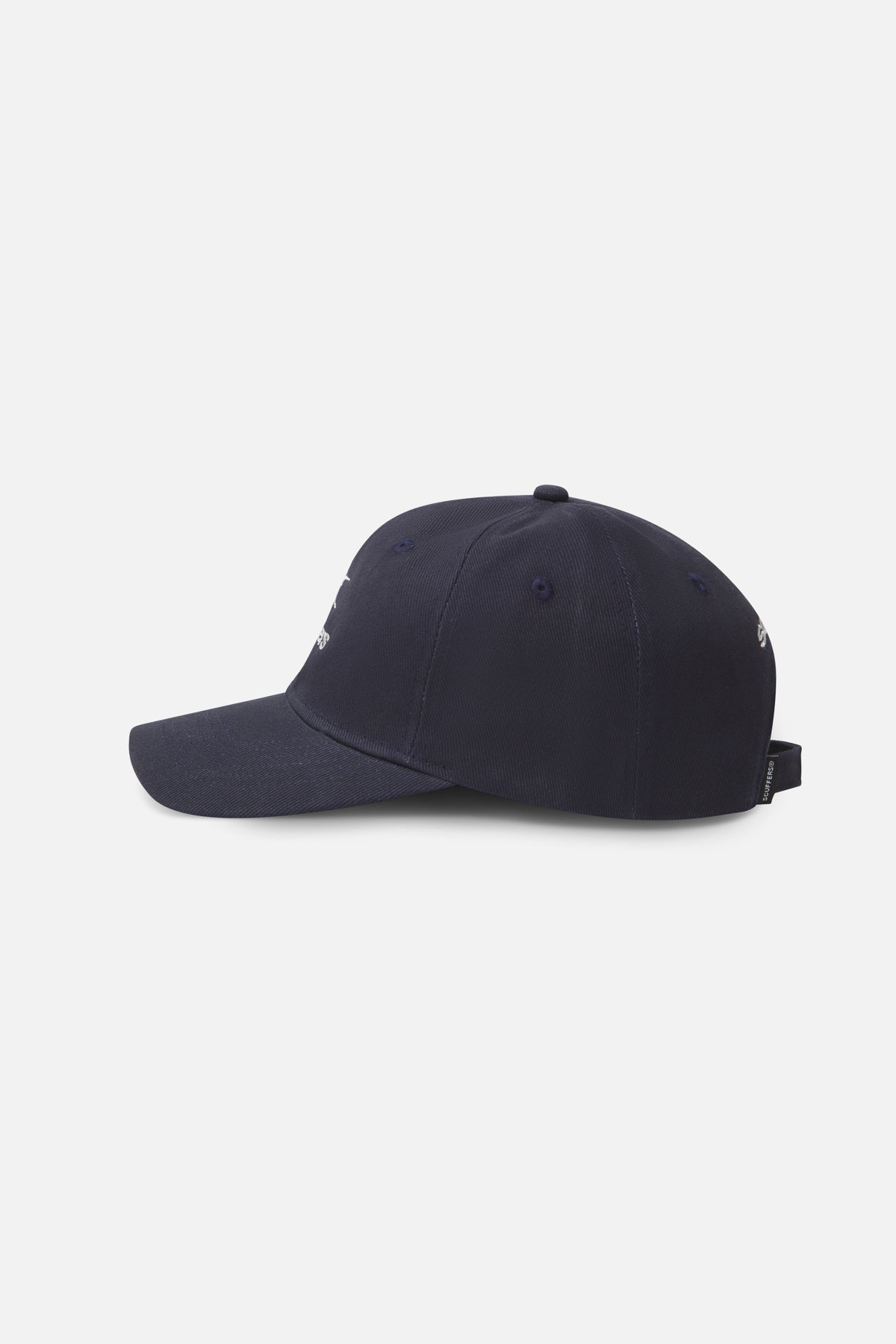 Classic Navy Cap