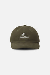 Classic Green Cap