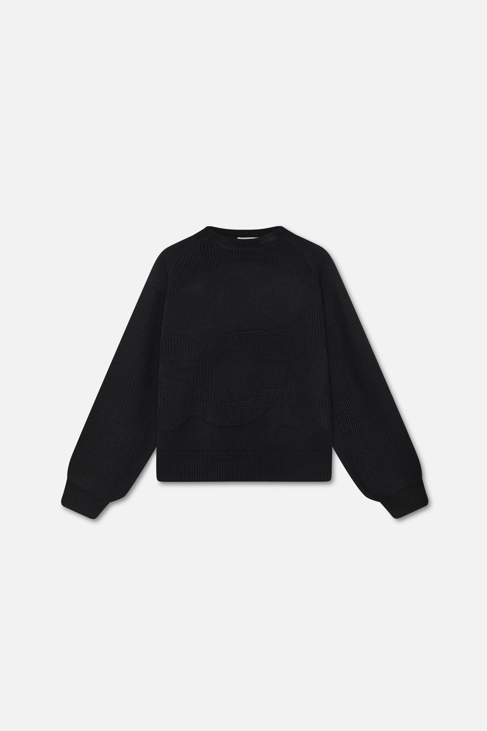 Climax Dark Knit – Scuffers