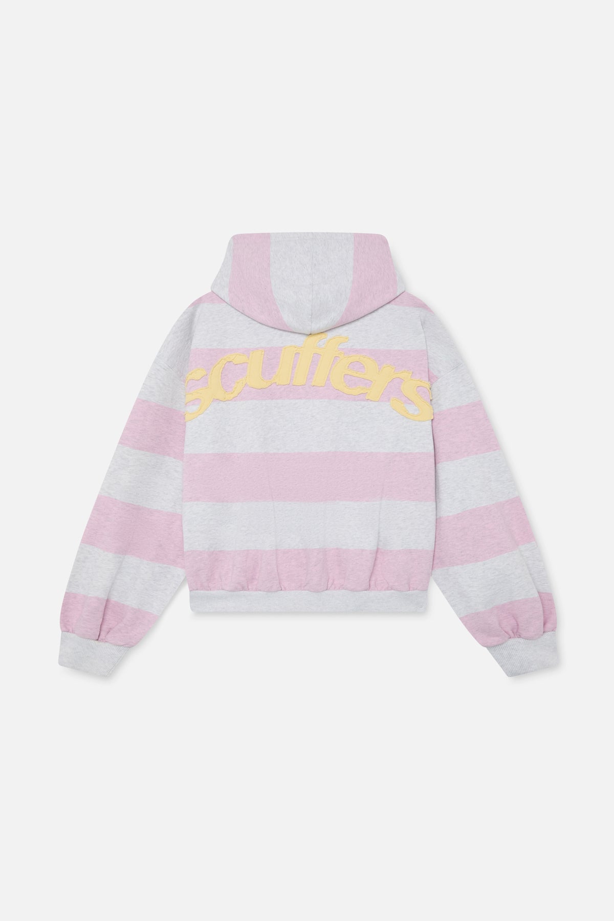 scuffers ピンク迷彩 パーカー Mサイズ Mask Pink Zipper – Scuffers