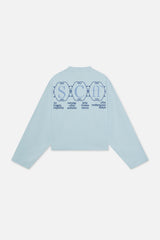 Condal Light Blue Longsleeve