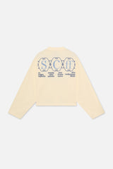 Condal Butter Longsleeve