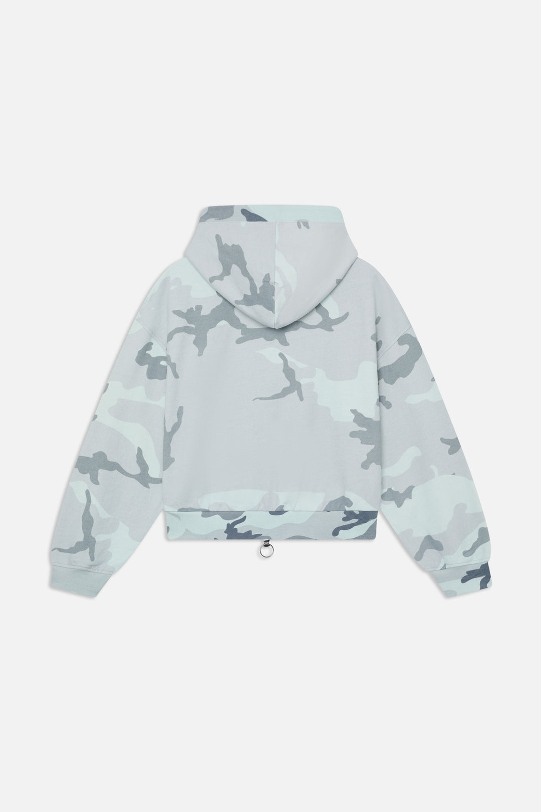 Confused Grey Camo Zipper – Scuffers