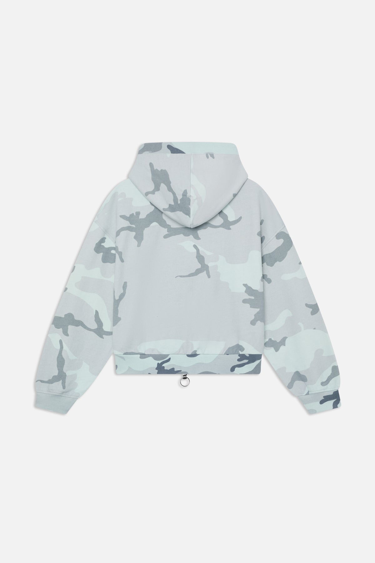 Confused Grey Camo Zipper – Scuffers