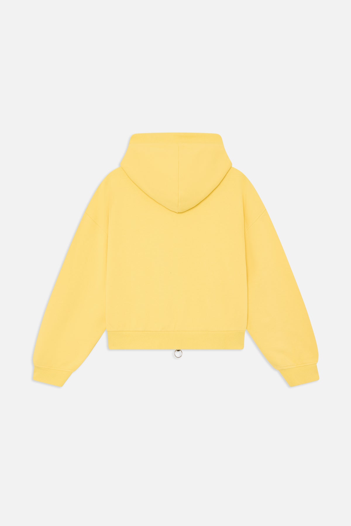 Zipped Hoodie – Scuffers