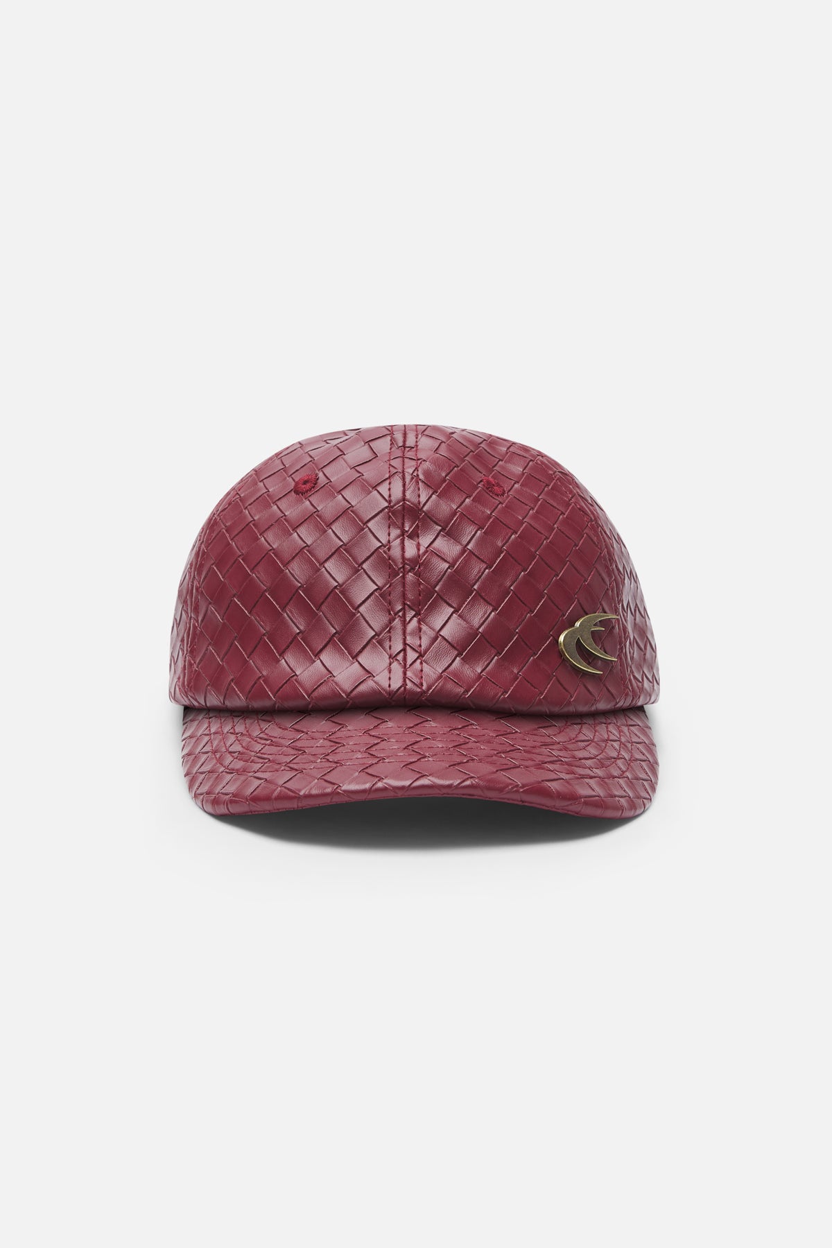 Country Burgundy Cap