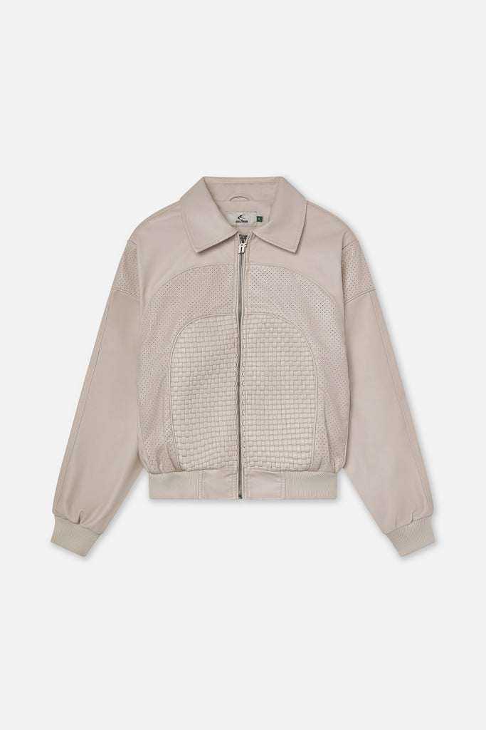 Country Ecru Jacket