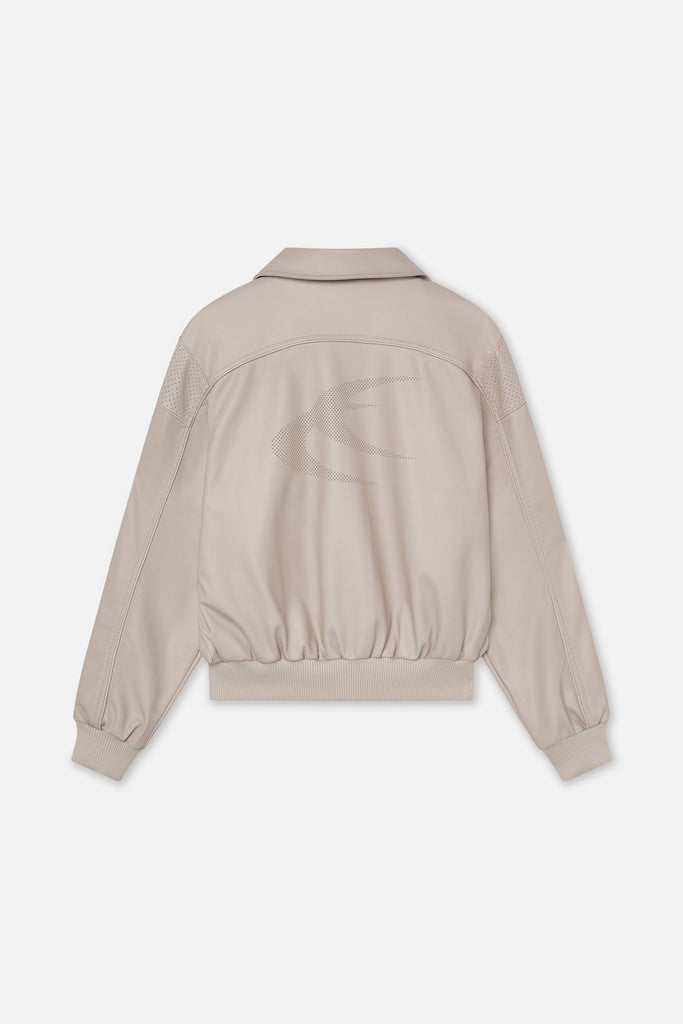 Country Ecru Jacket