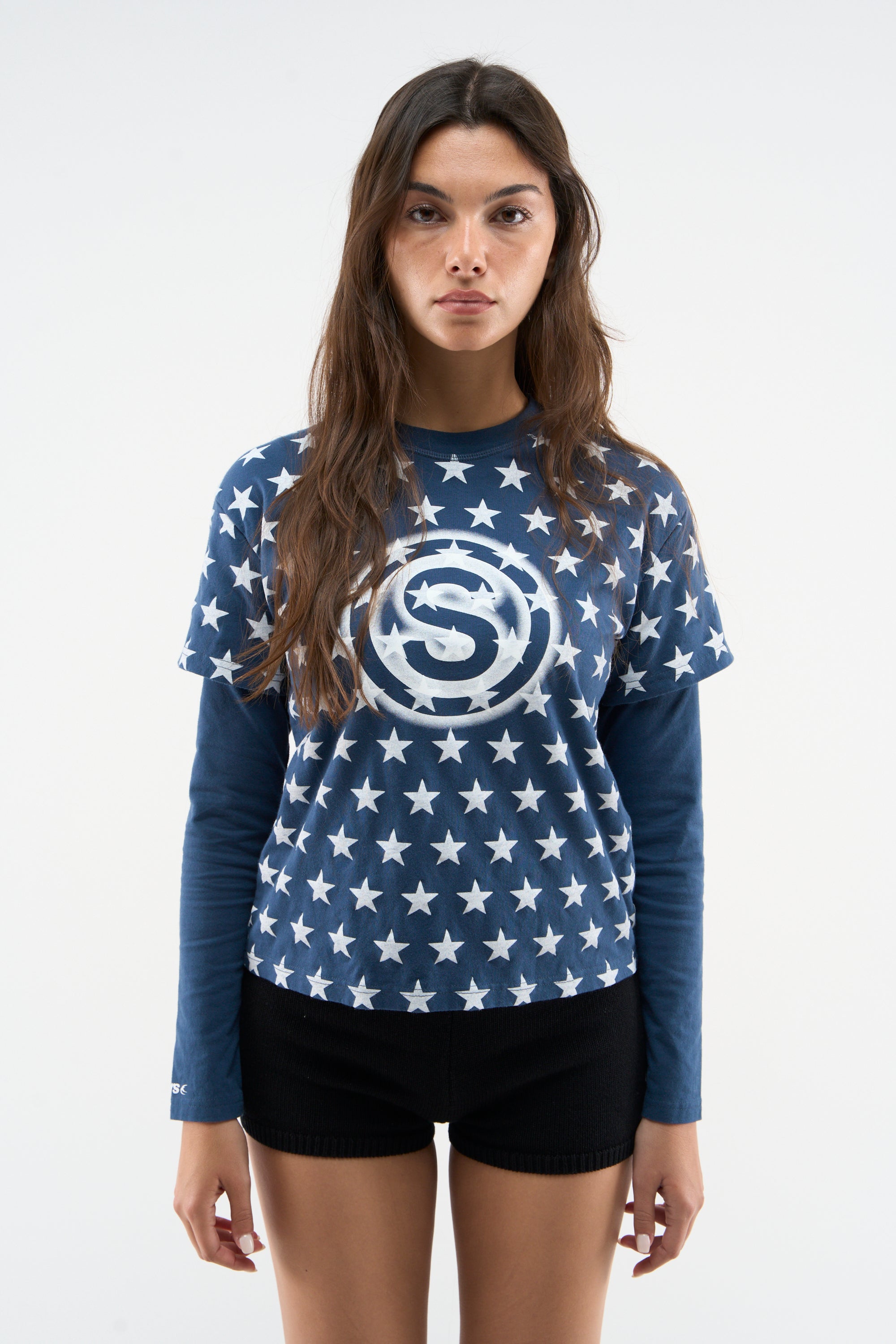 Stat Star Longsleeve