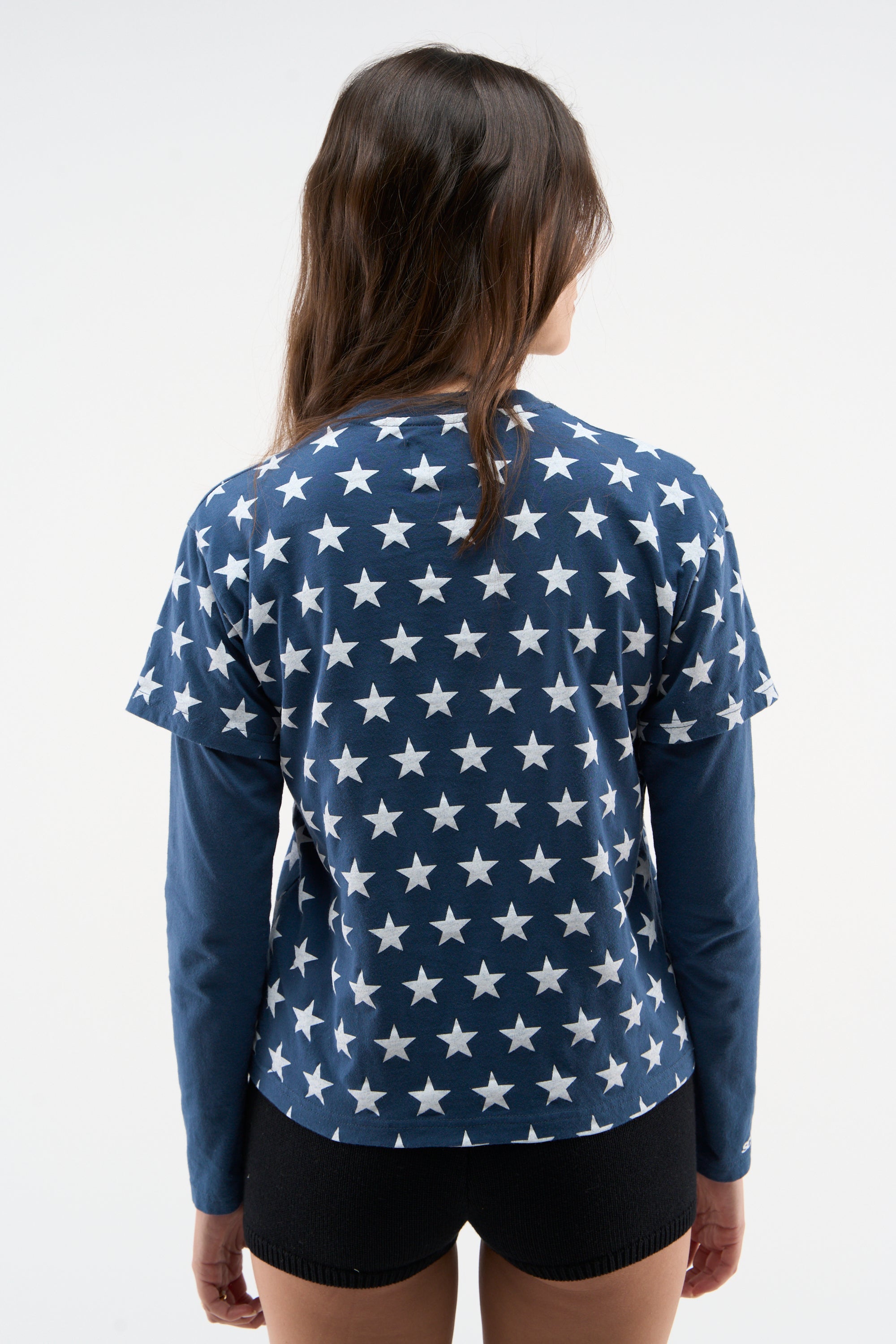 Stat Star Longsleeve