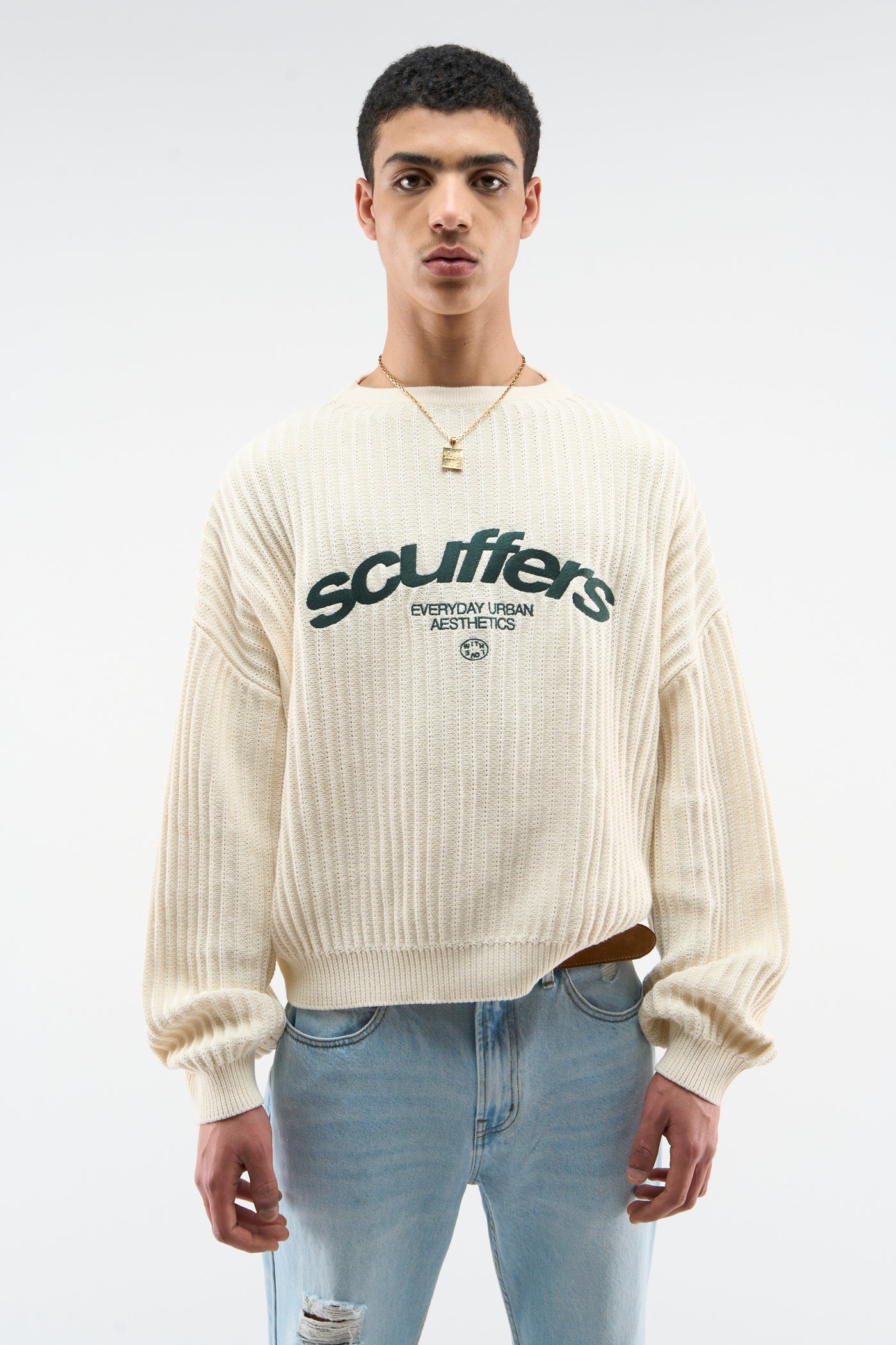 Scuffers