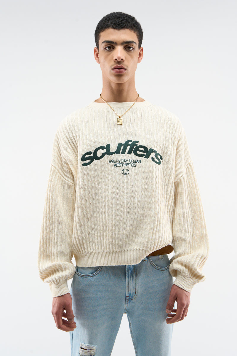 Scuffers