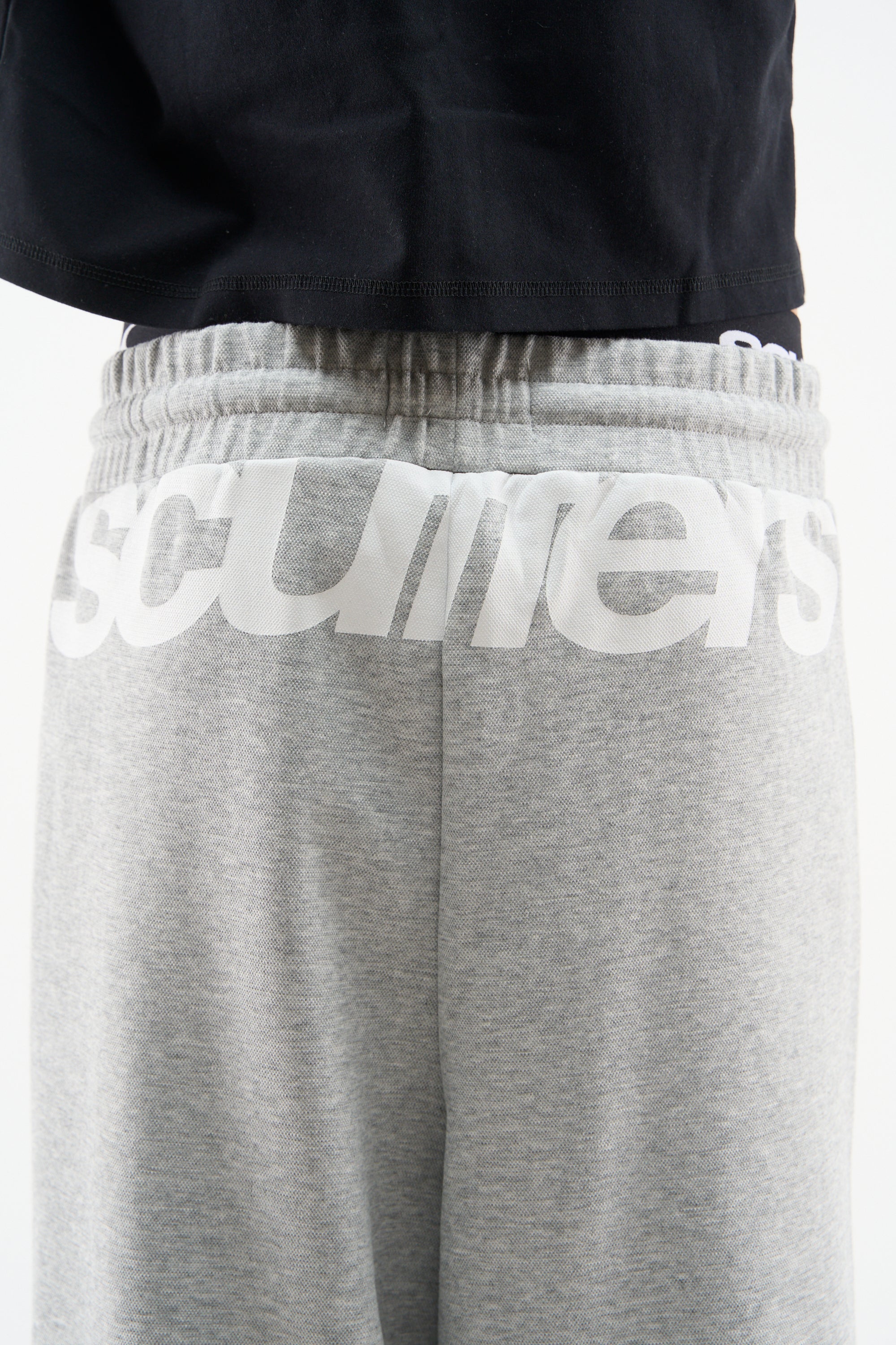 Tube Grey Pants – Scuffers