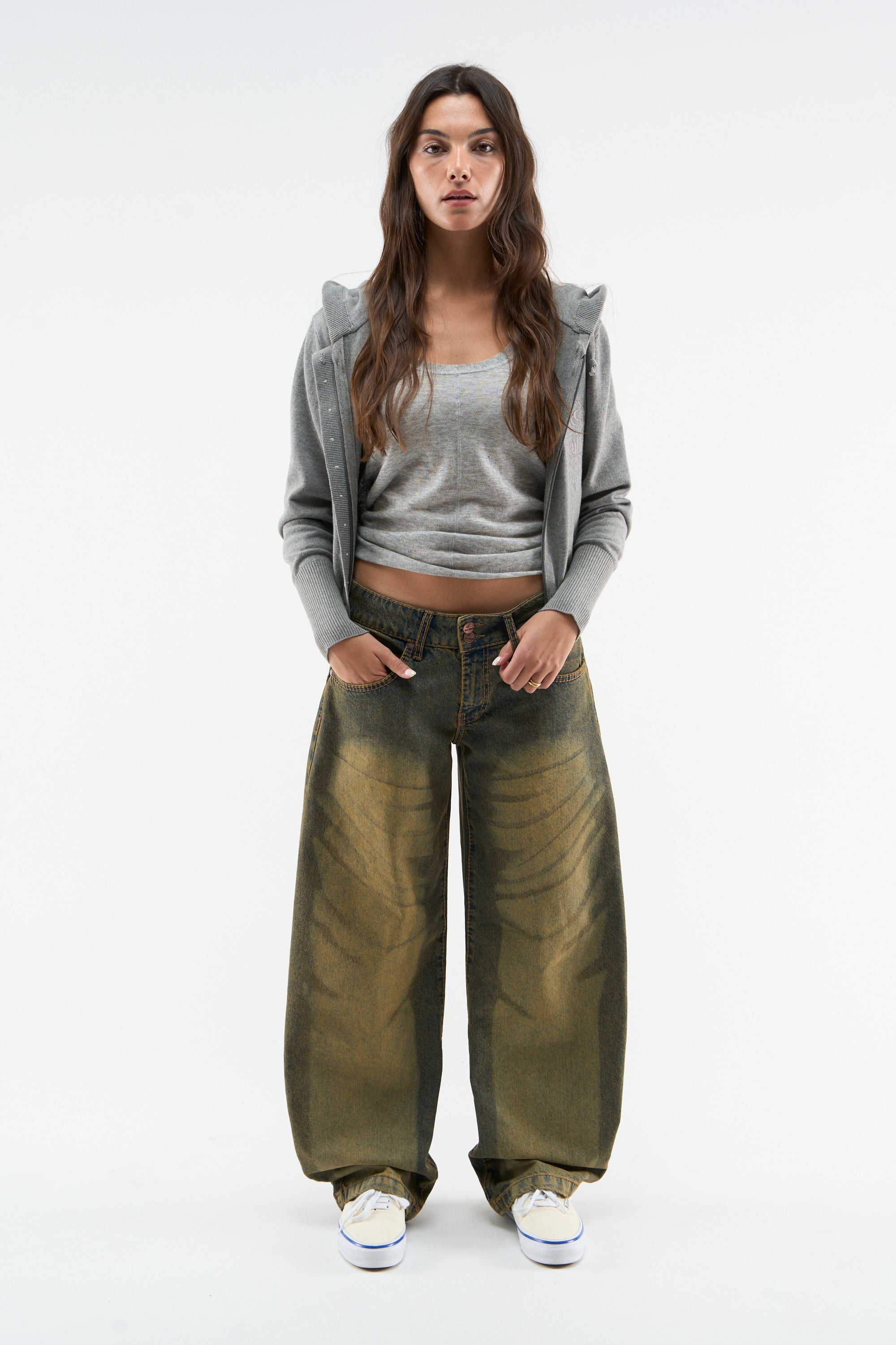 Women's Streetwear Collection | Scuffers