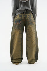 Atenea Dark Pants