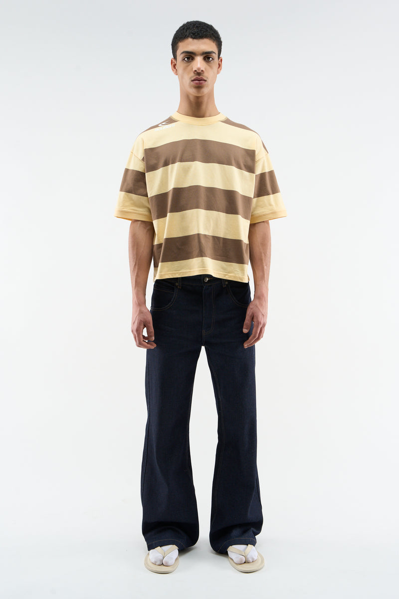 Amor Brown T-Shirt