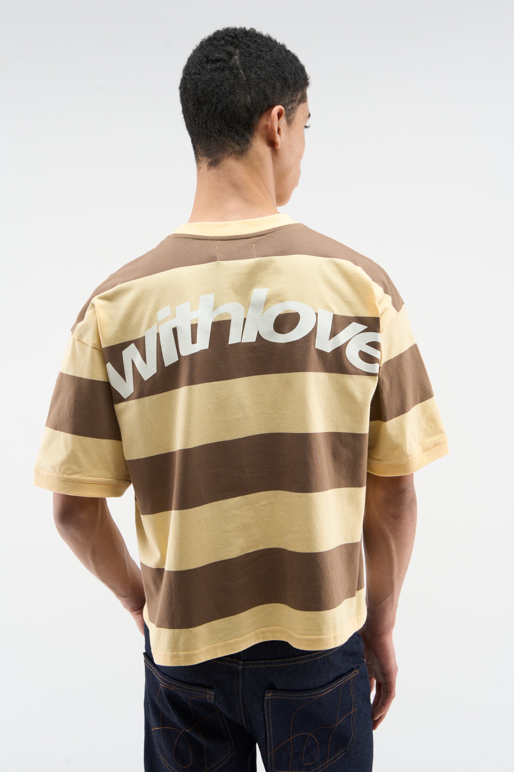 レギュラーTシャツ – Scuffers