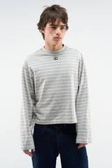 SEAS Melange Longlseeve