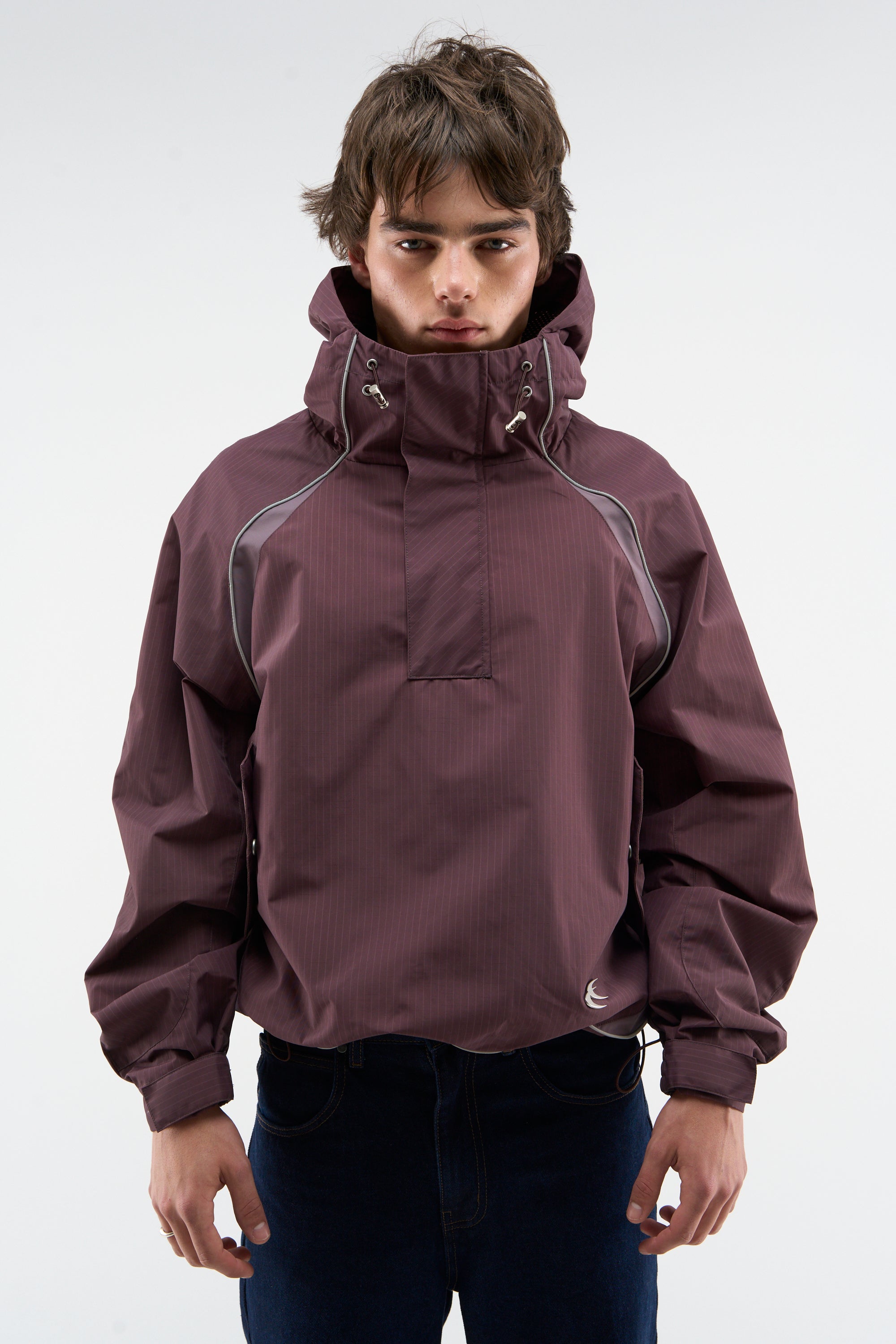 Windbreakers – Scuffers