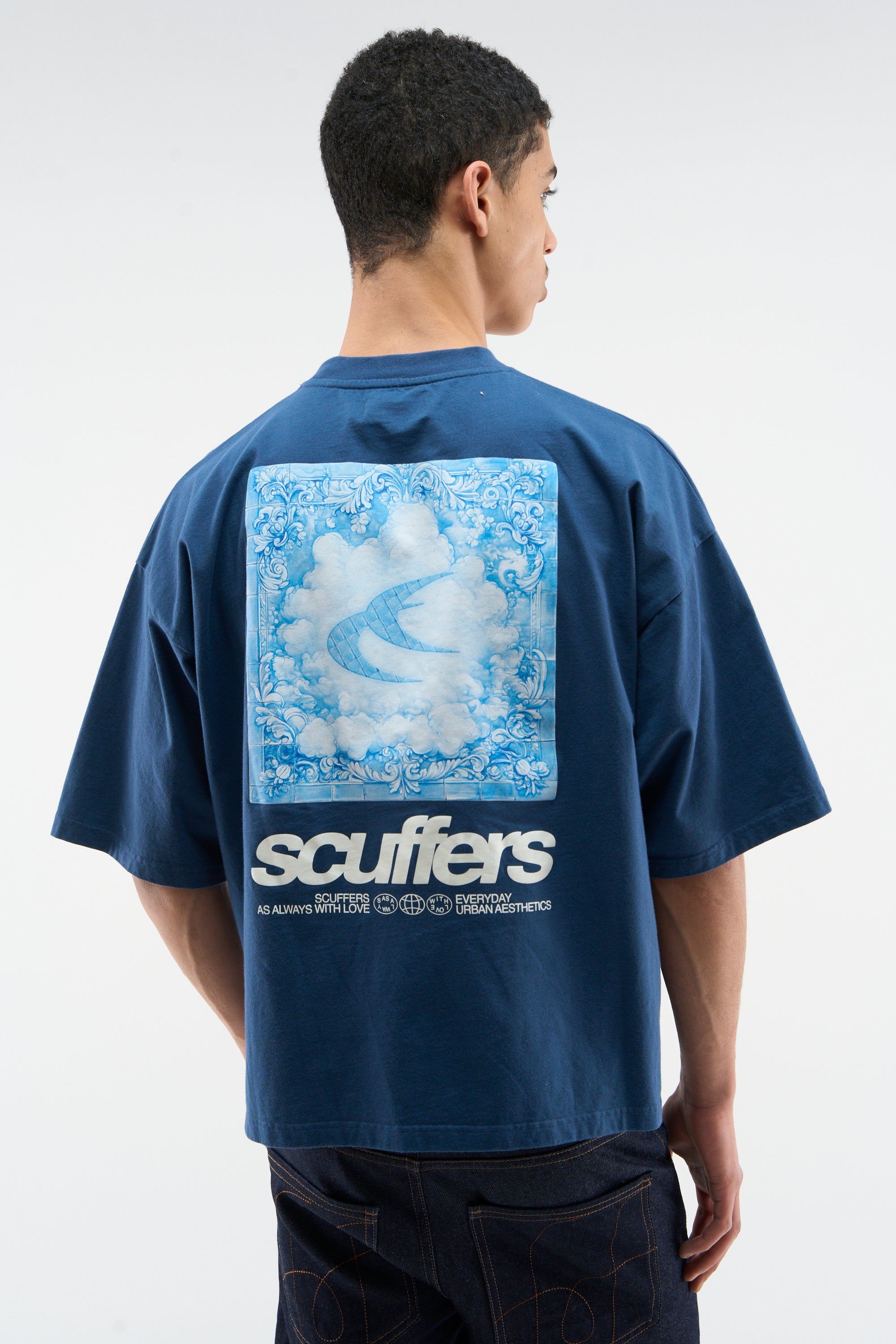 scuffers Tシャツ Mサイズ Tシャツ - アメリカ – Scuffers