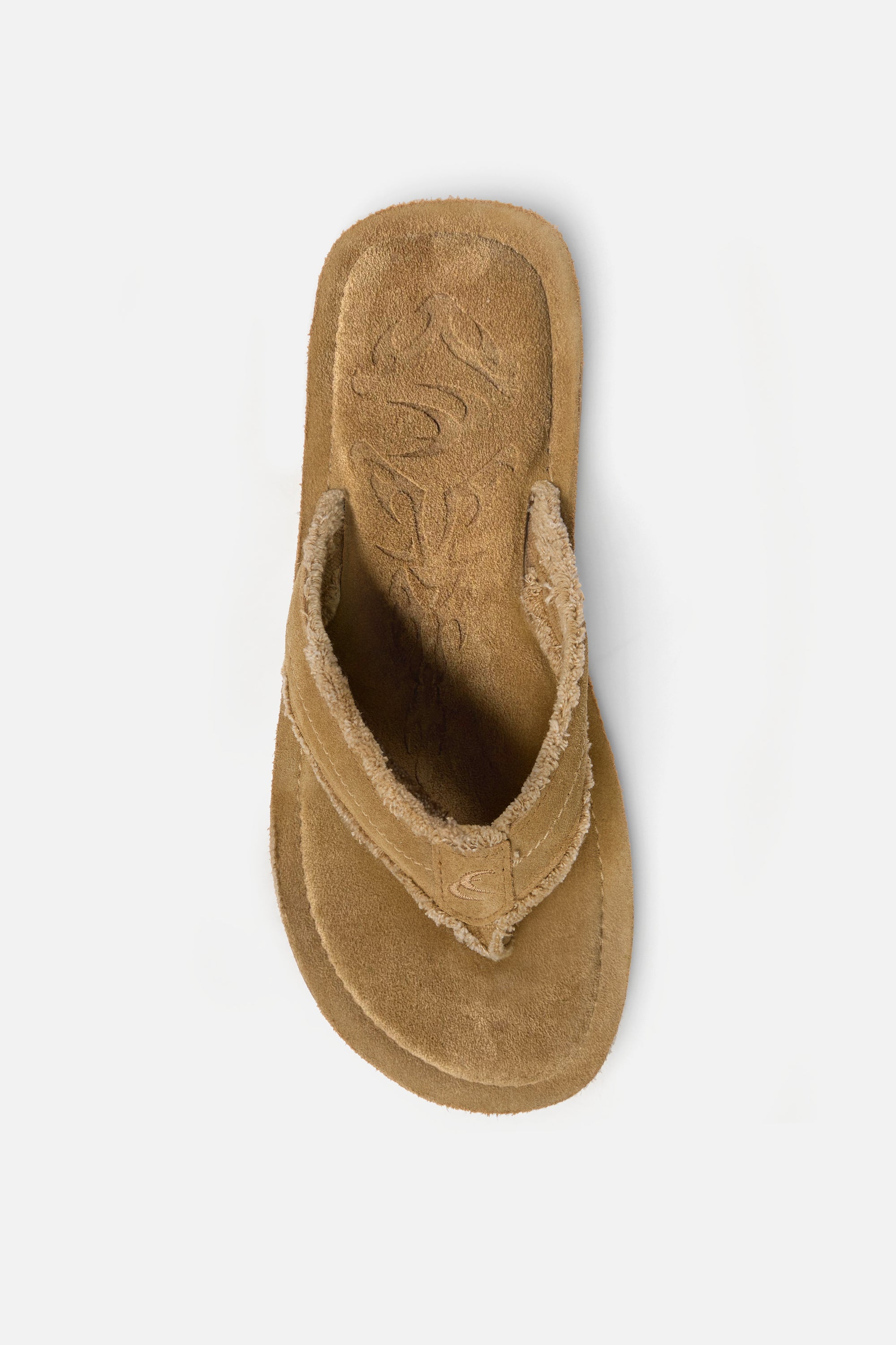 GVS Brown Sandals