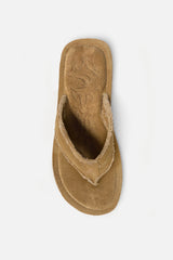 GVS Brown Sandals