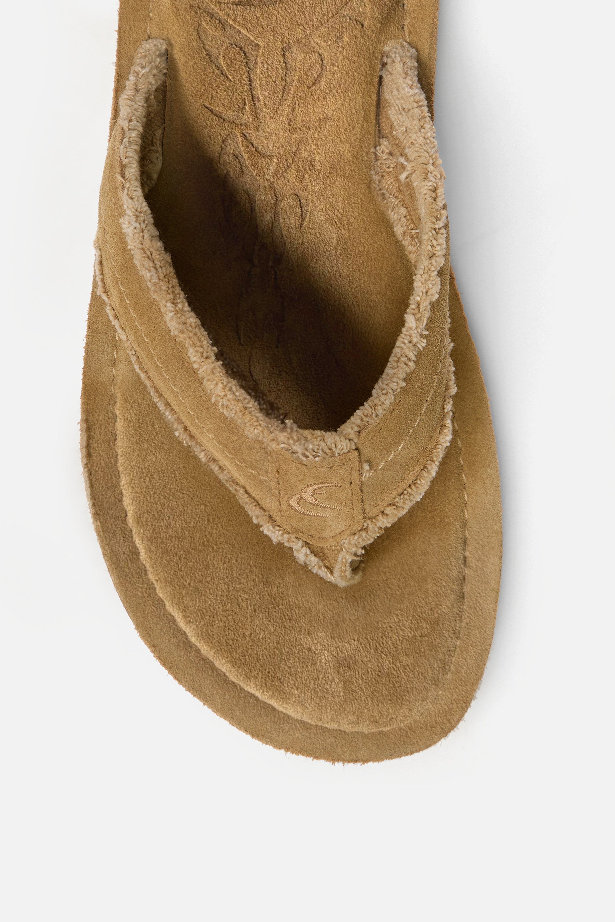 GVS Brown Sandals