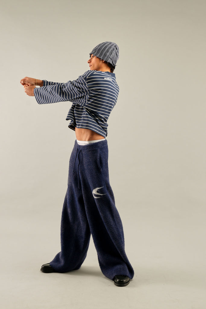 Balloom Blue Pants