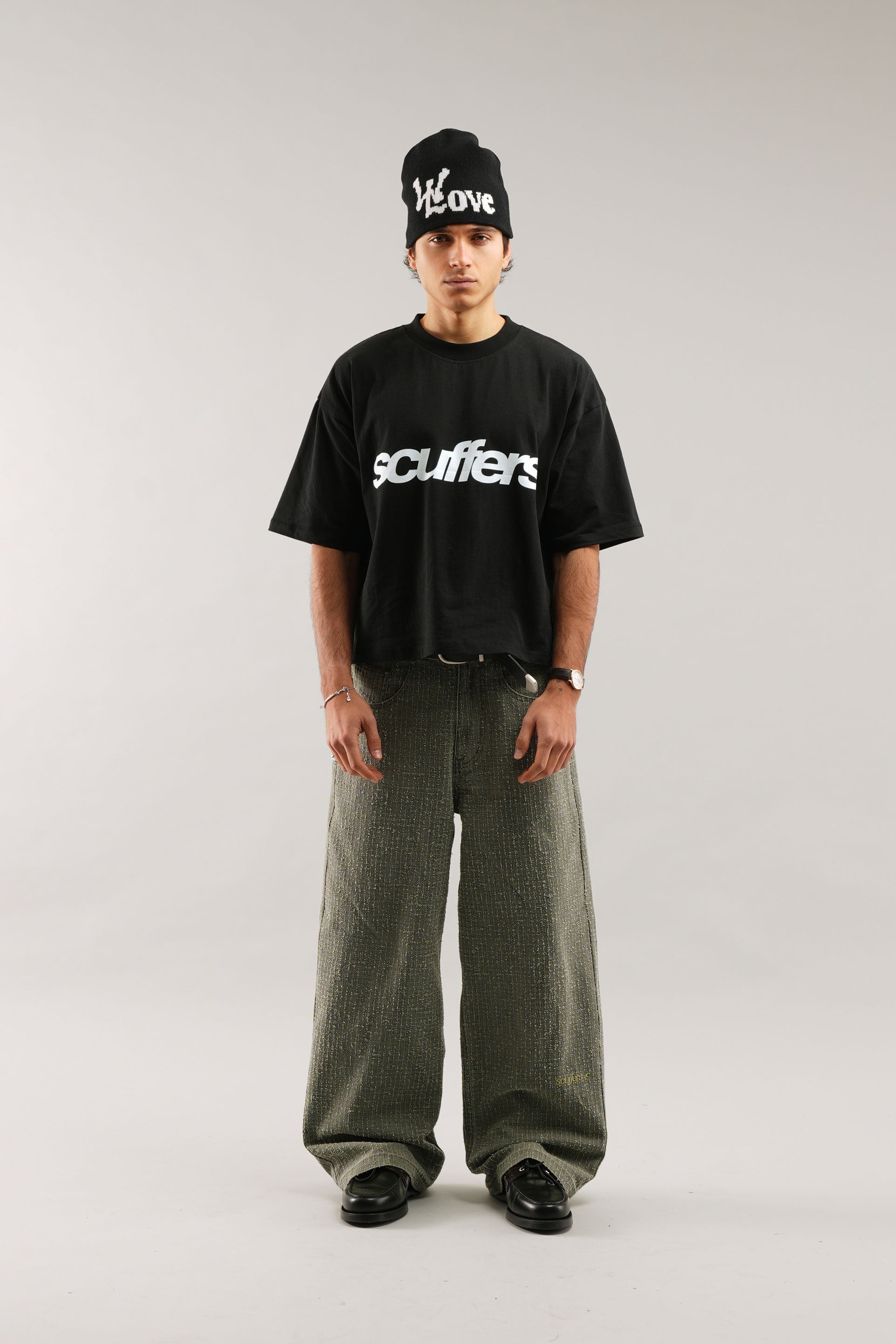 New Age S/S Tee main image 0