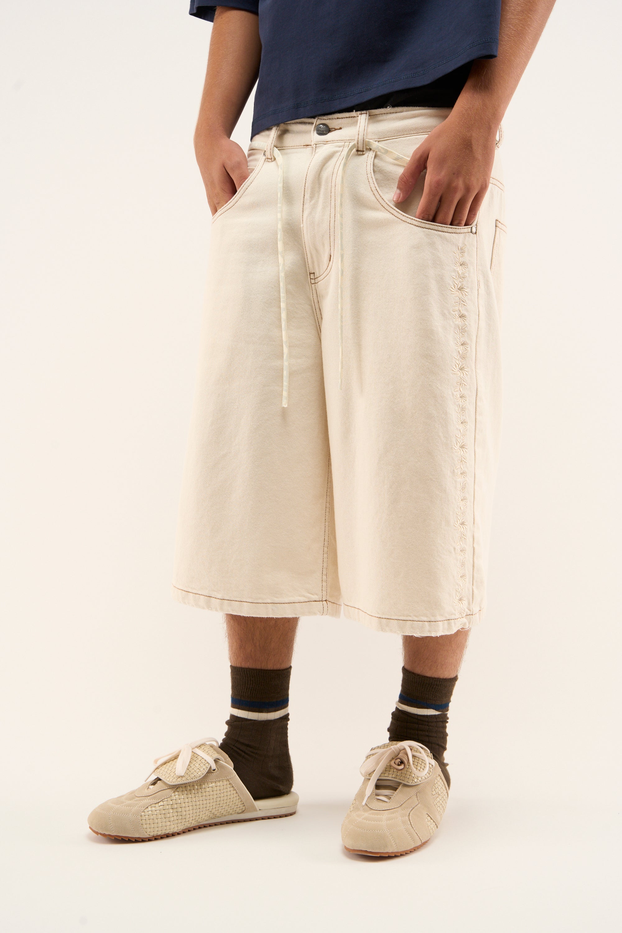 Shorts – Scuffers