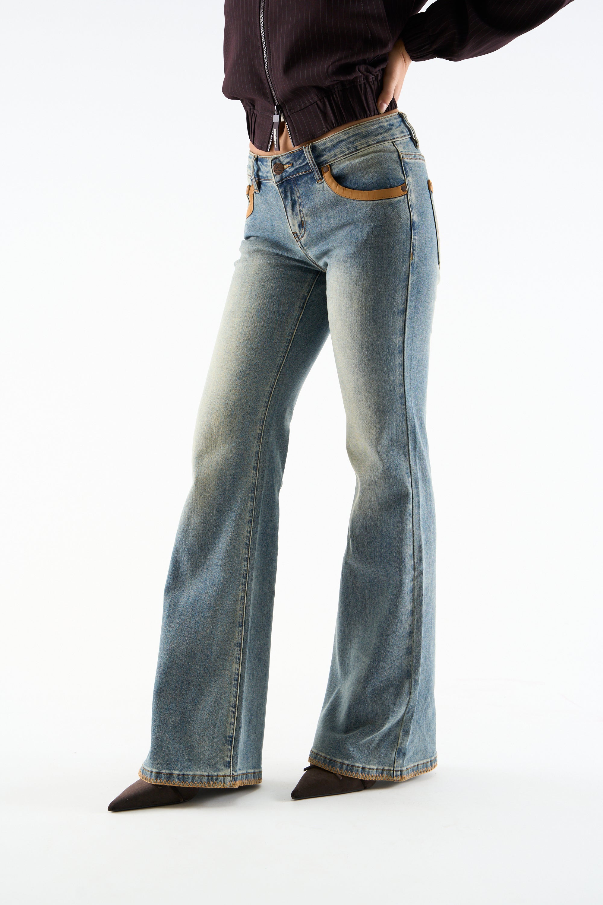Winx Denim Pants