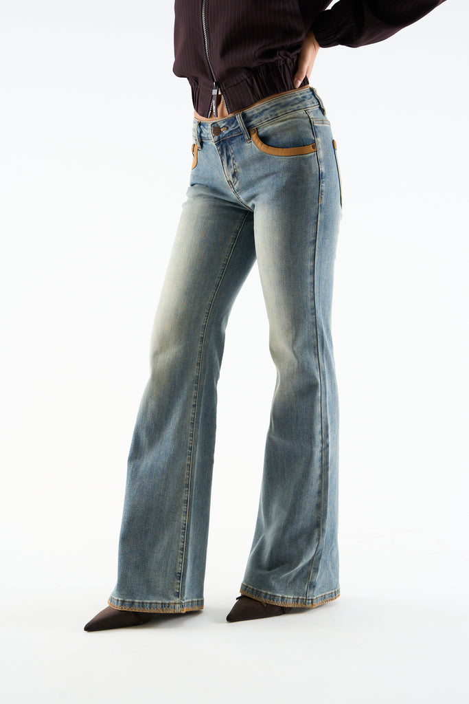 Winx Denim Pants