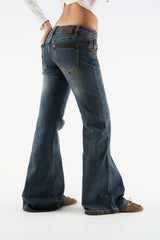 Winx Dark Denim Pants