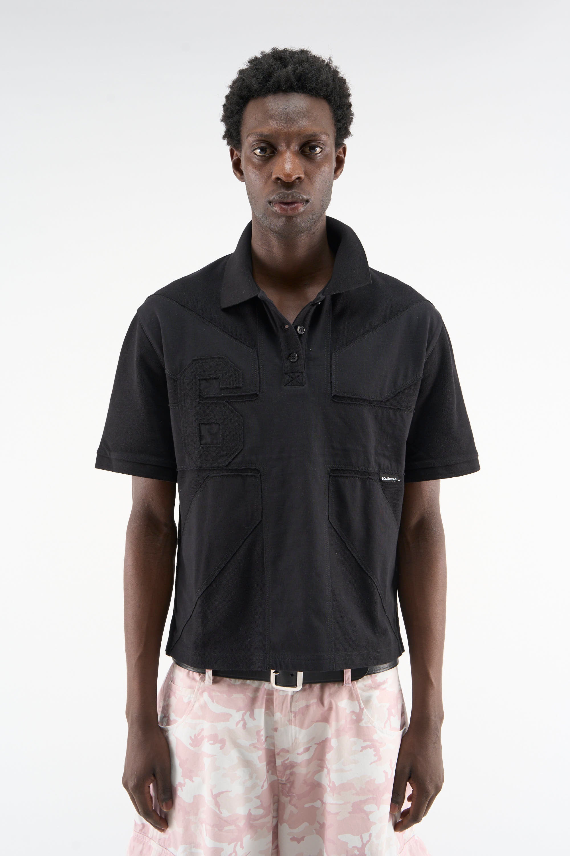 Shirts & Polos – Scuffers